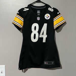 Antonio Brown jersey XS 
